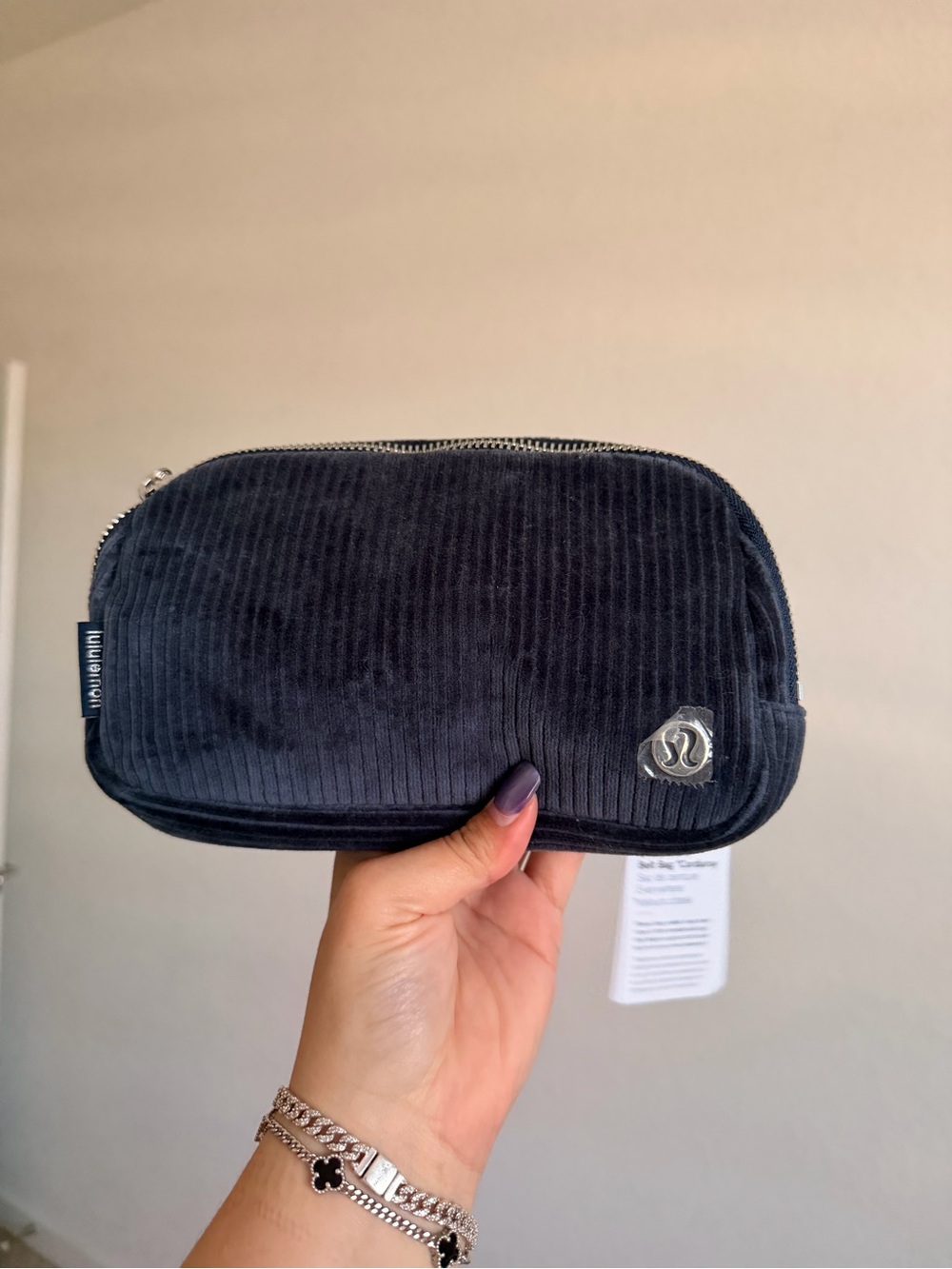 Lululemon Belt Bag in Corduroy 1L